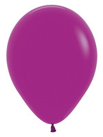 Sempertex Ballonnen Fashion Purple Orchid 056 - 12 stuks