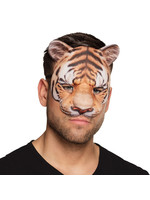 Feestkleding Breda Masker Tijger