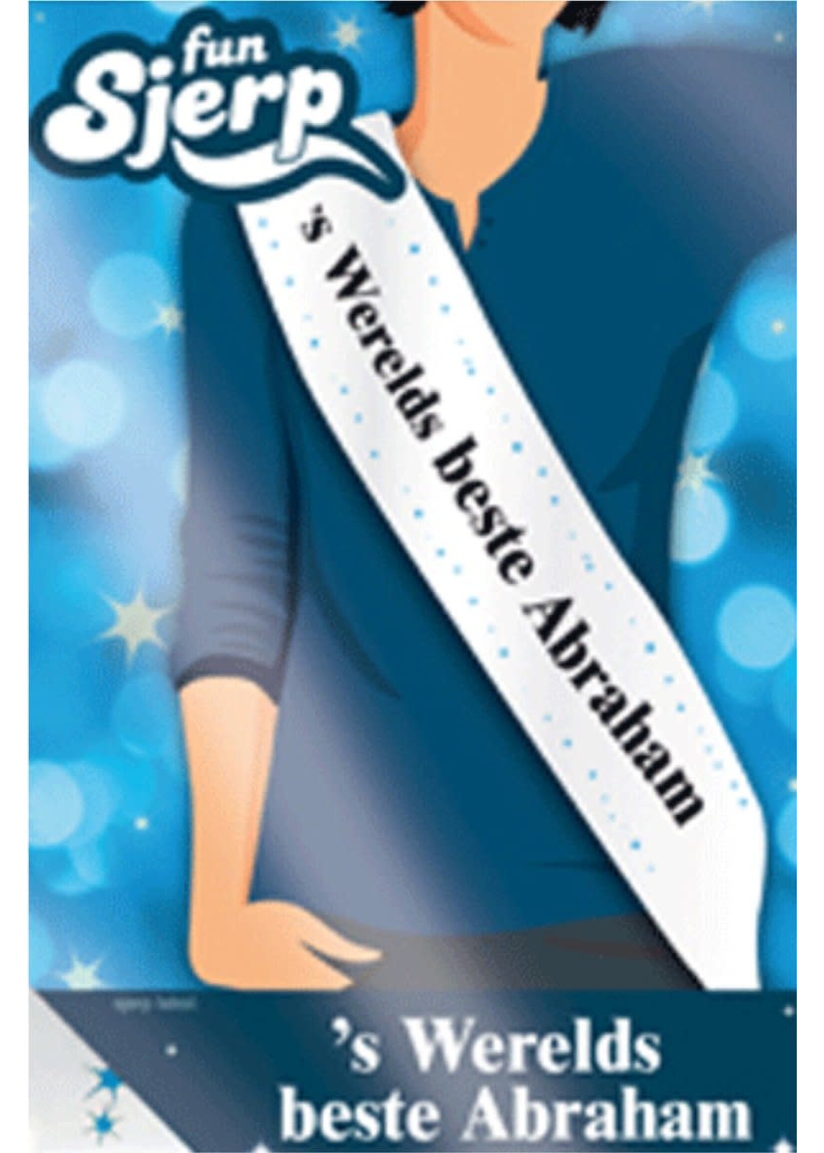 Feestkleding Breda Abraham Sjerp