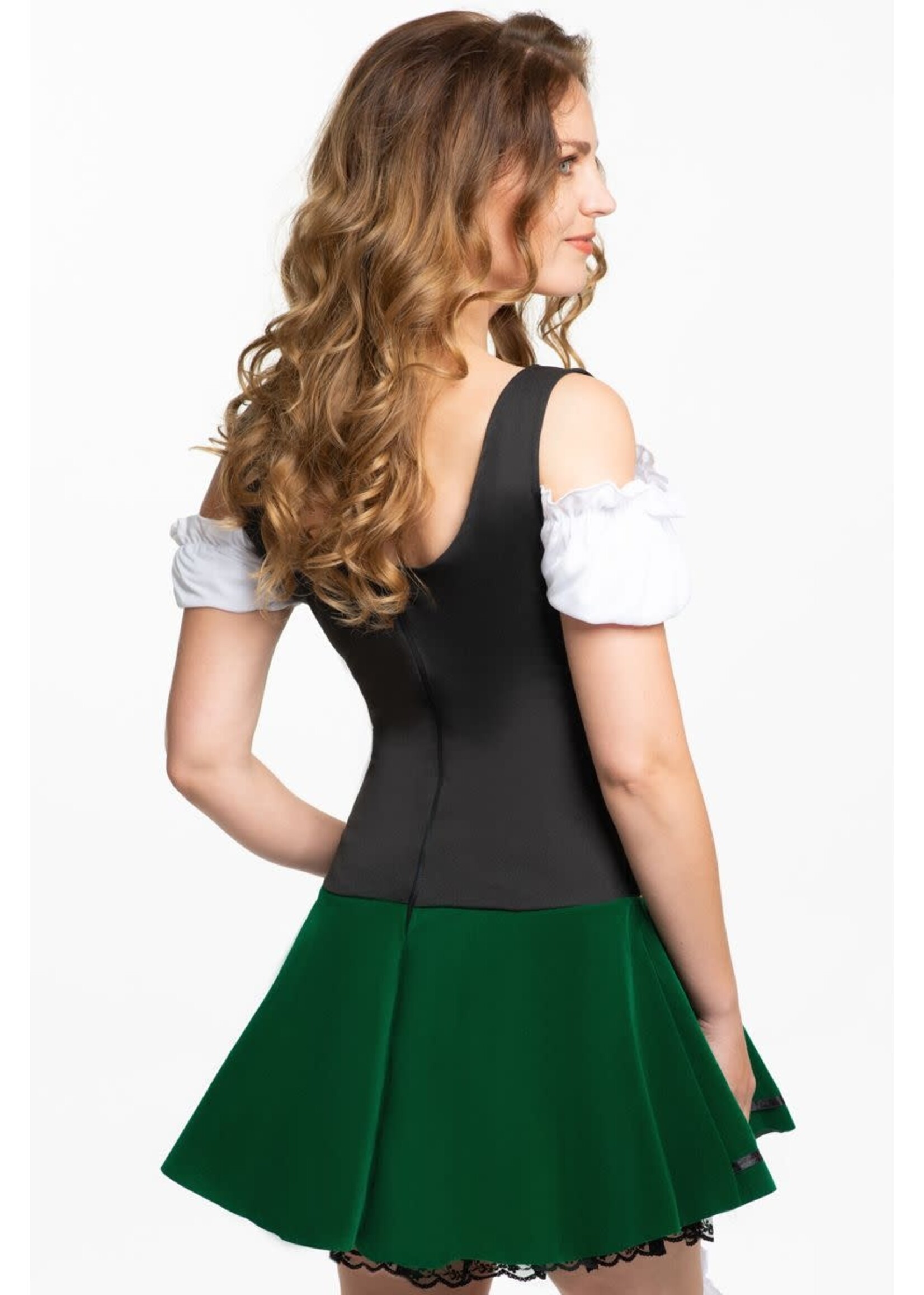 Feestkleding Breda Dirndl Isa