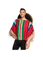 Boland Poncho Rodrigo 120x120 cm