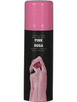 Fiestas Guirca Body spray roze 125 ml