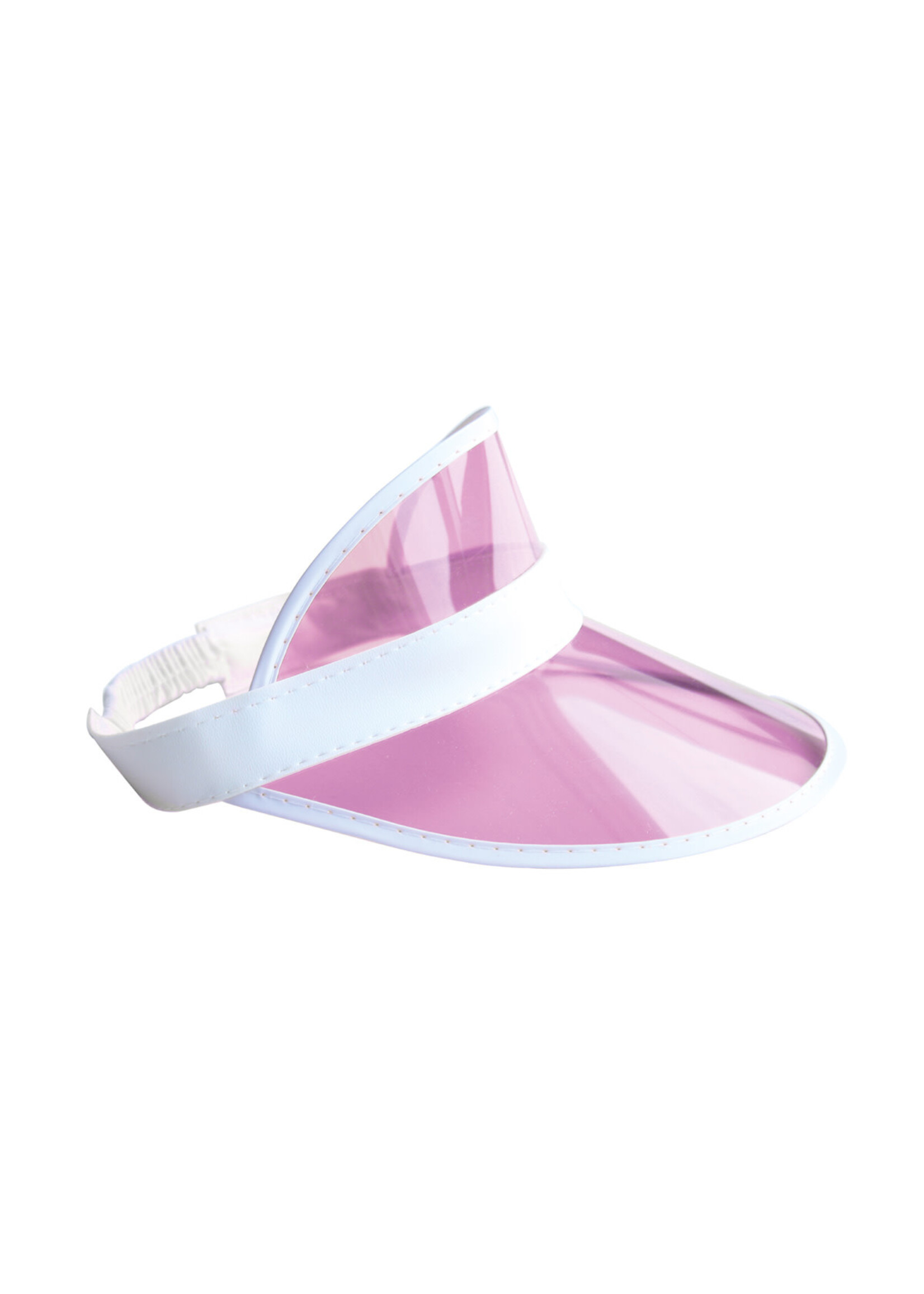 Wilbers & Wilbers Zonneklep roze