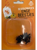 Feestkleding Breda Halloween enge beestjes