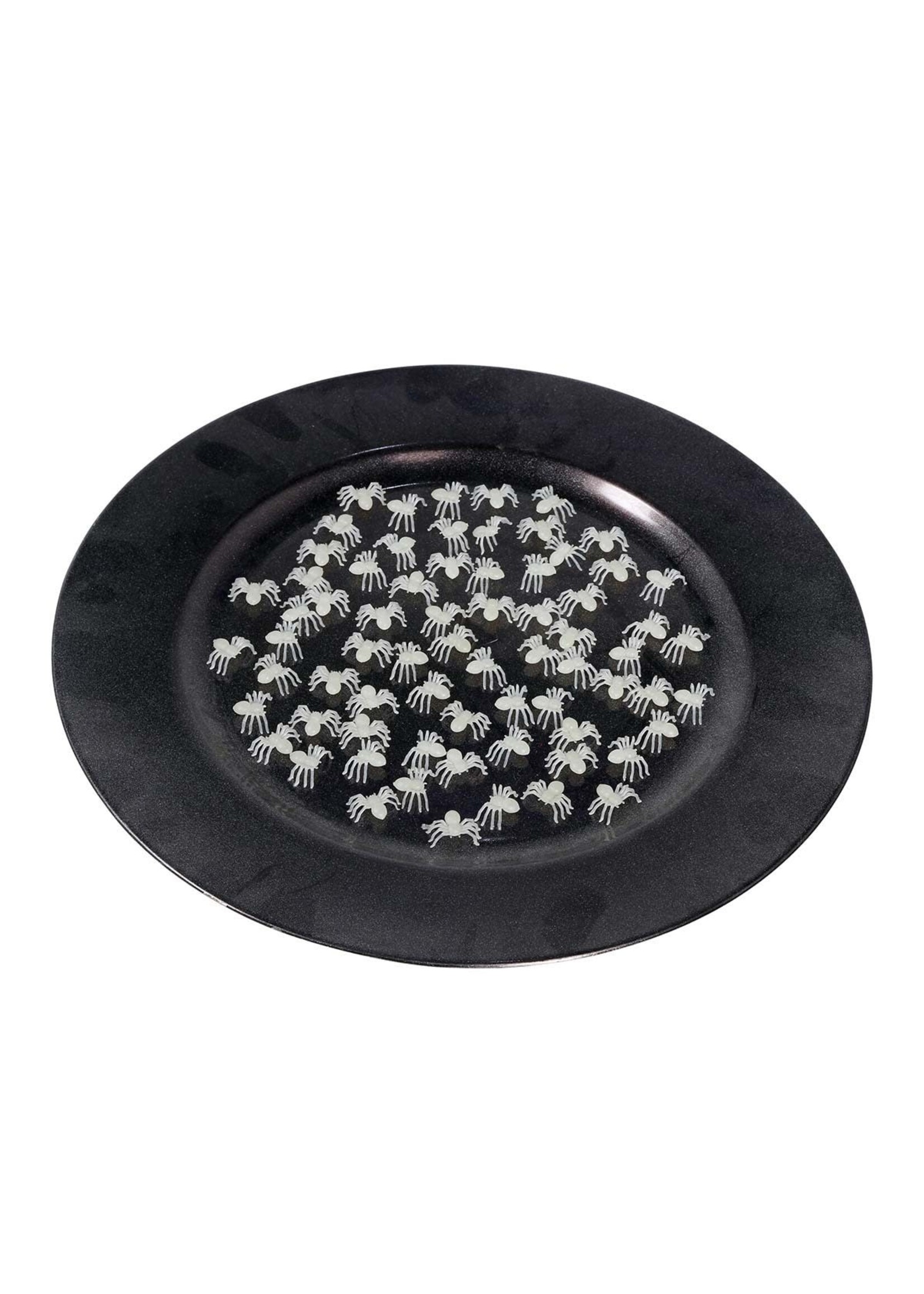 Fiestas Guirca Spinnetjes glow in the dark