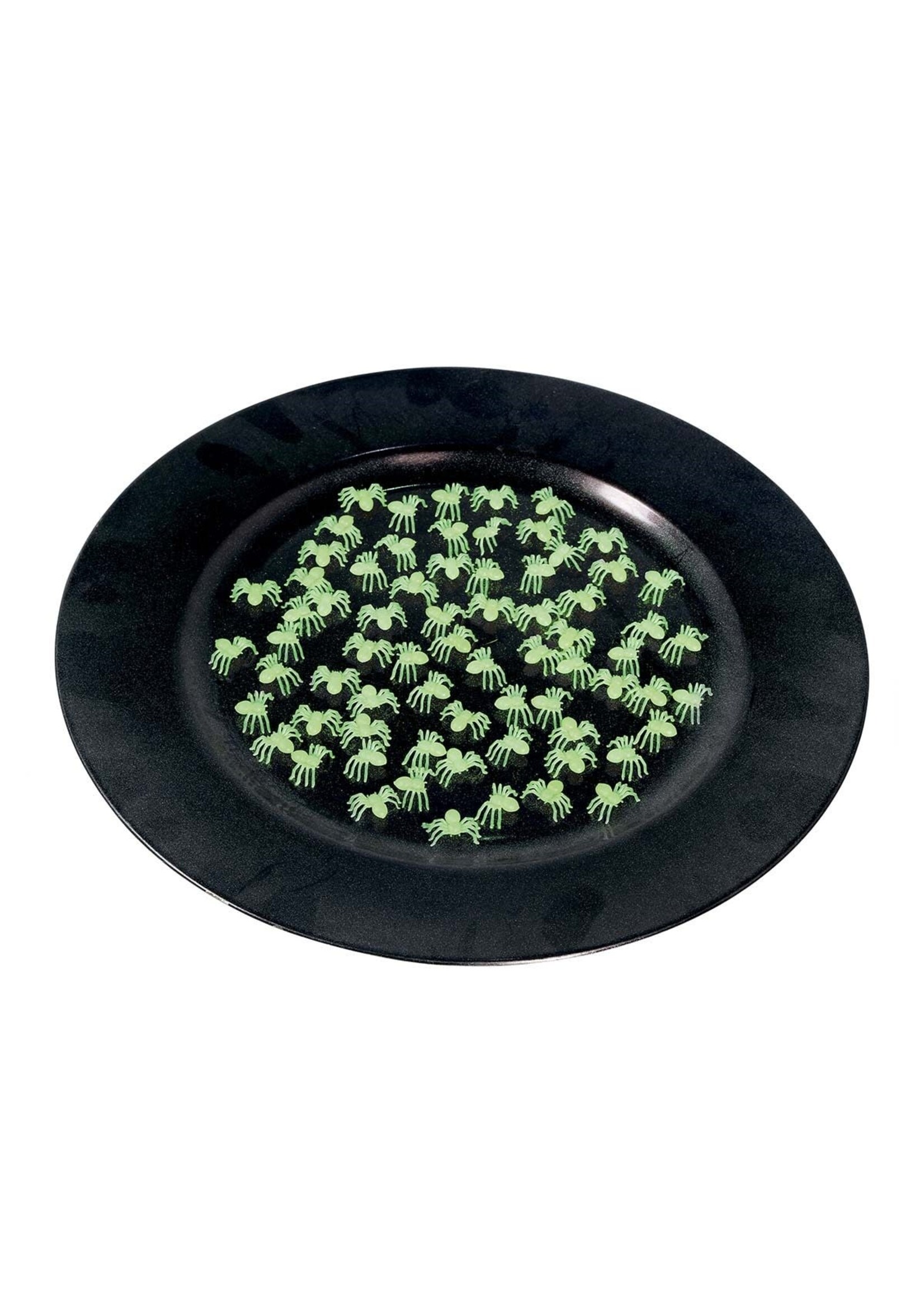 Fiestas Guirca Spinnetjes glow in the dark