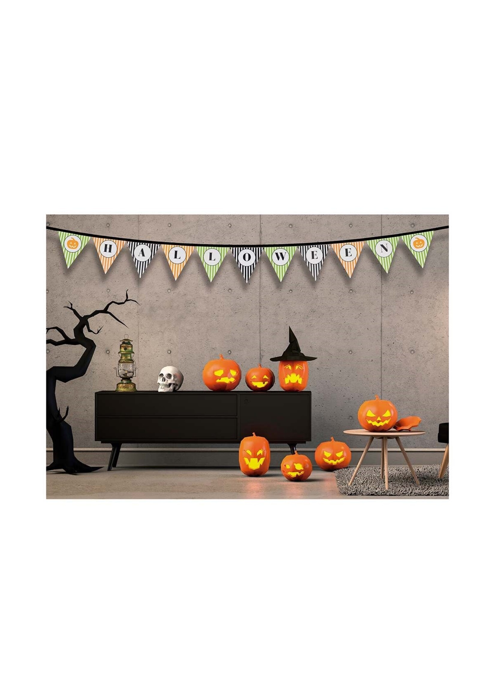 Feestkleding Breda Halloween slinger