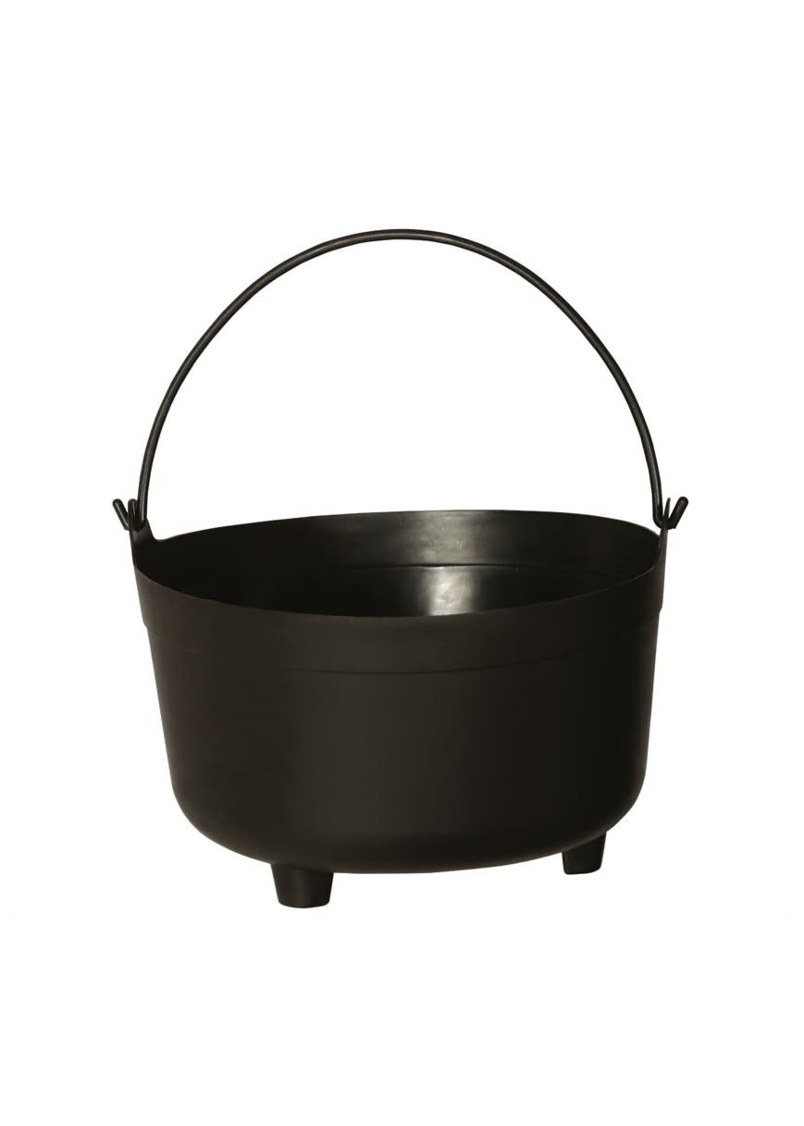 Fiestas Guirca Zwarte ketel 32 cm