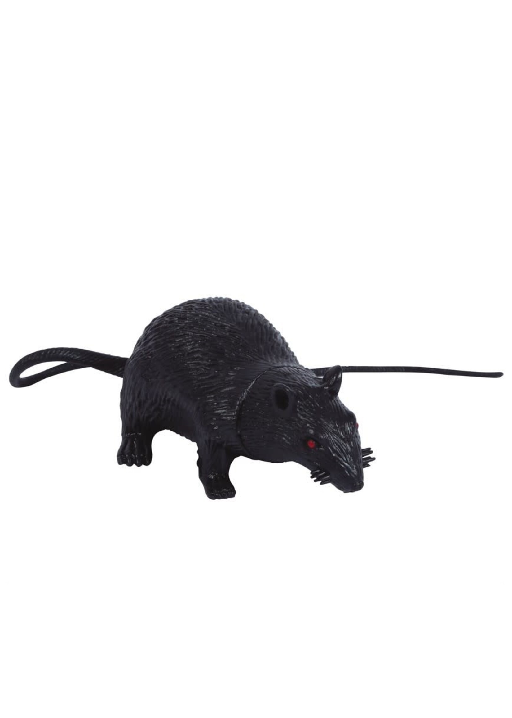 Feestkleding Breda Rat 15 cm