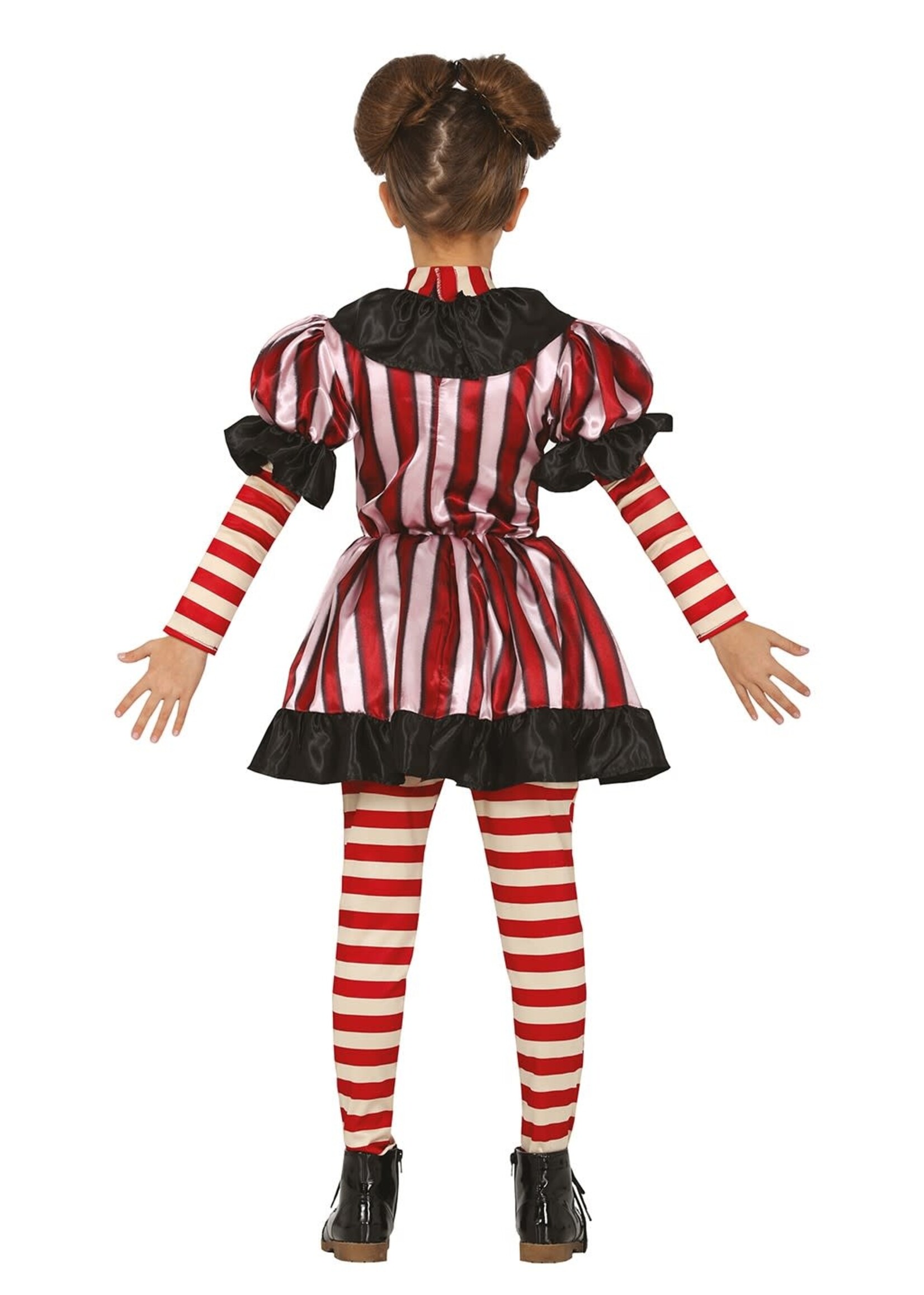 Feestkleding Breda Kinderkostuum horror clown