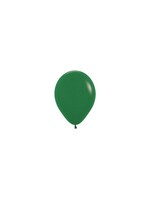 Sempertex Ballonnen Forest Green 032 - 50 stuks / 5 inch