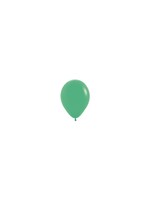 Sempertex Ballonnen Fashion Green 030 - 50 stuks / 5 inch
