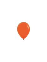 Sempertex Ballonnen Fashion Orange 061 - 50 stuks / 5 inch