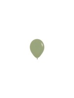 Sempertex Ballonnen Fashion Eucalyptus - 50 stuks / 5 inch