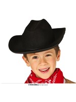 Feestkleding Breda Cowboyhoed kinderen