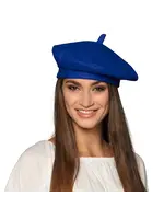 Boland Baret Blauw