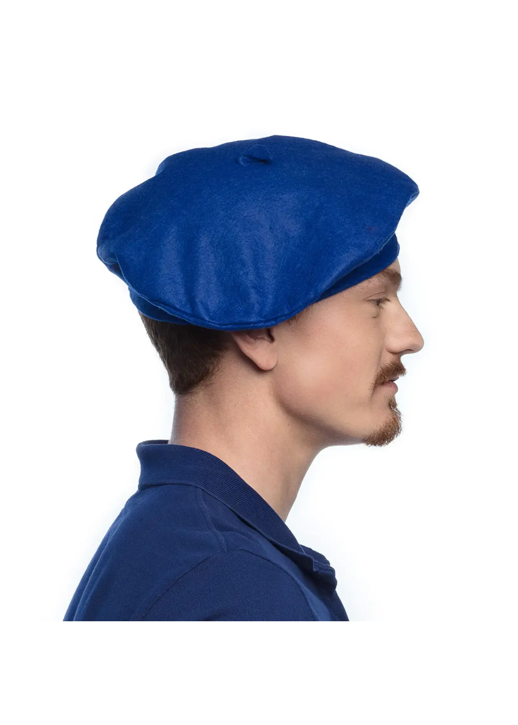 Boland Baret Blauw