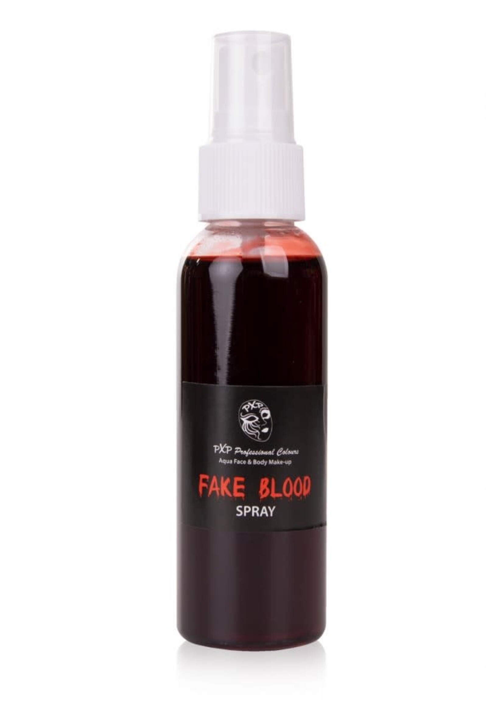 Feestkleding Breda Fake Blood spray 60 ml
