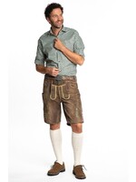 Feestkleding Breda Lederhose Zillertal kort