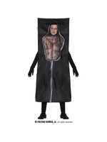 Feestkleding Breda Kostuum Lijkenzak