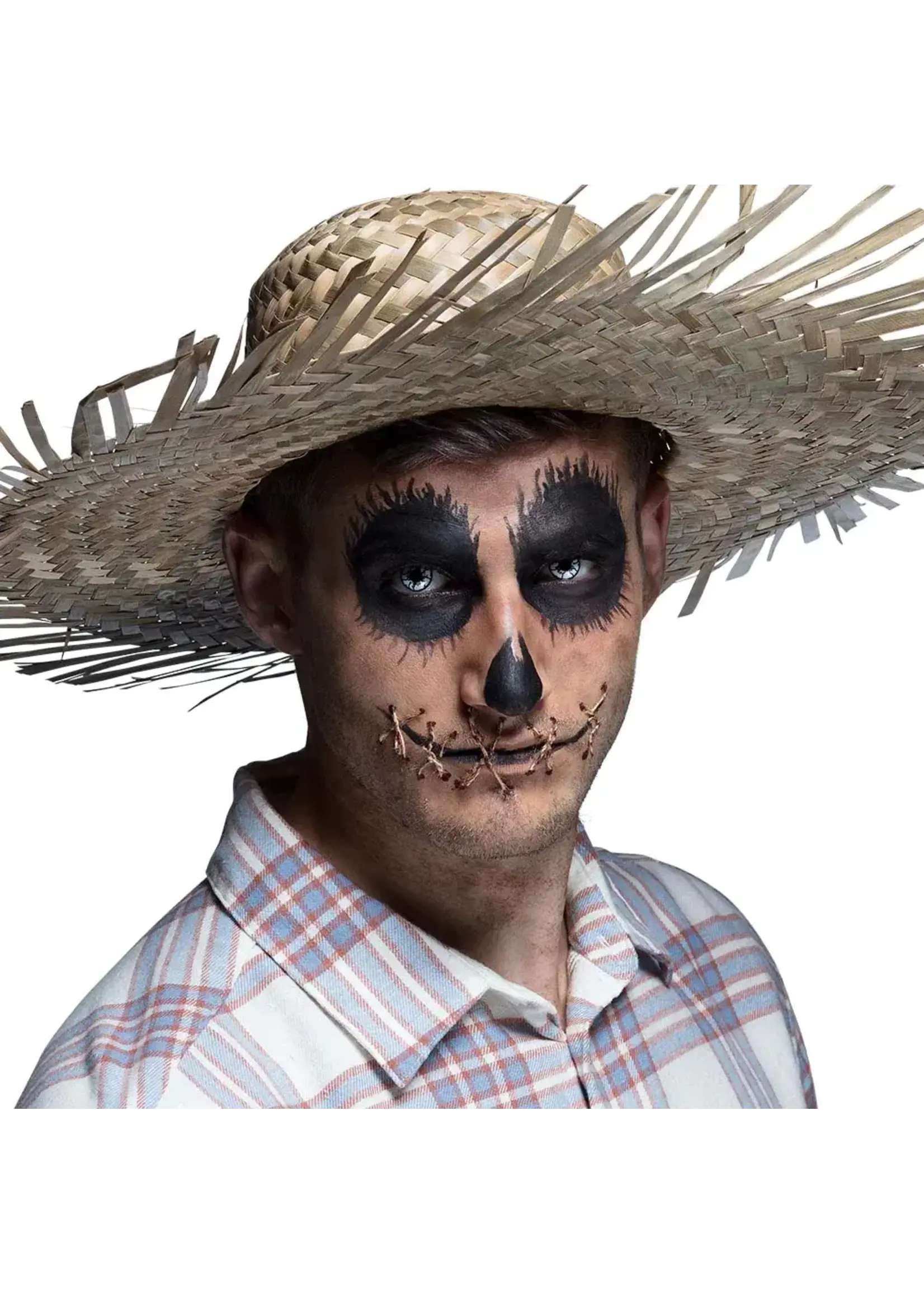 Feestkleding Breda Weeklenzen Vogelverschrikker