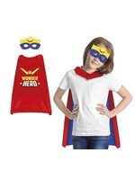 Feestkleding Breda Verkleedset kind Wonder Hero