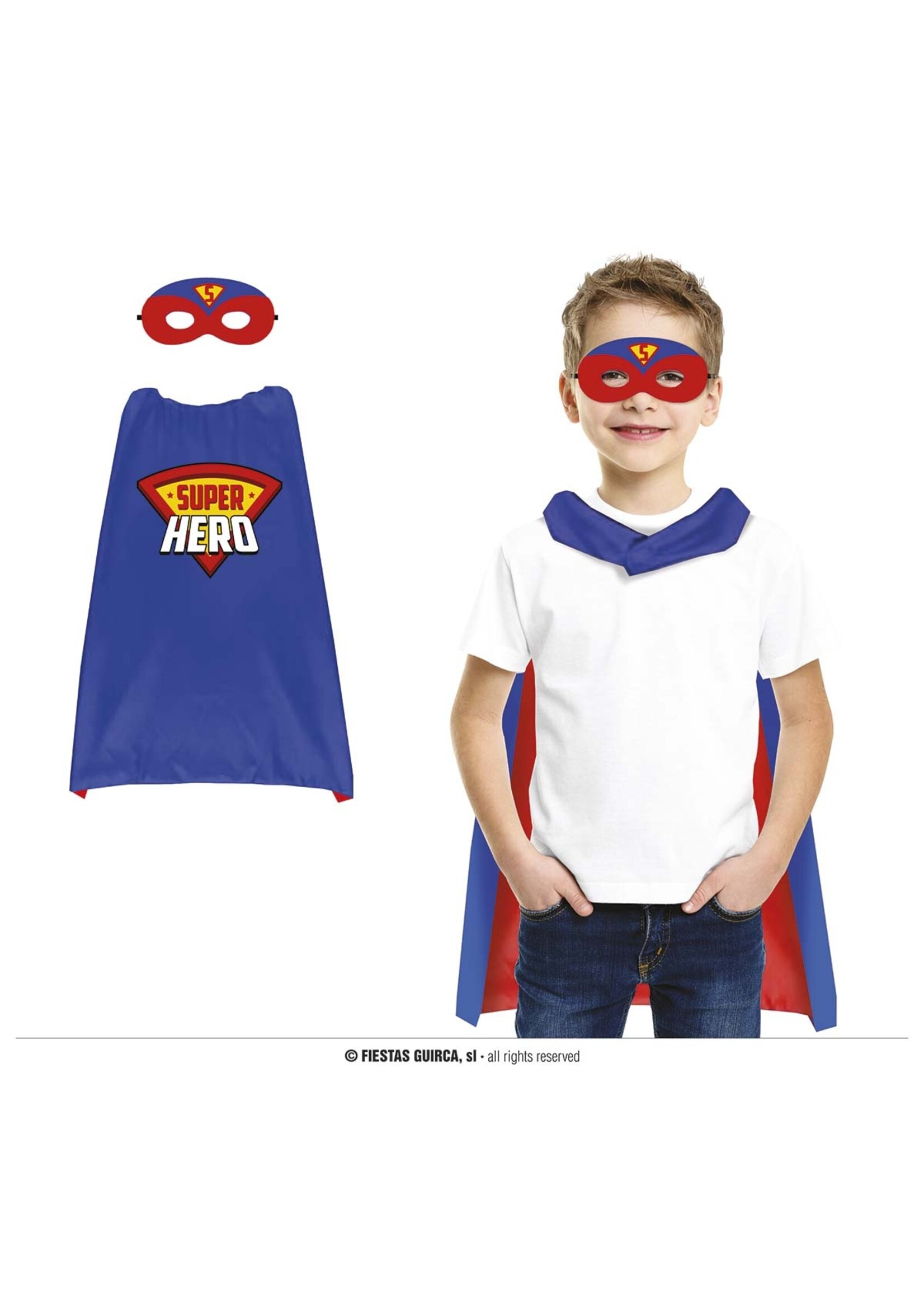 Feestkleding Breda Super held