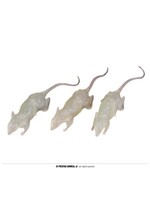 Fiestas Guirca Ratten Glow in the Dark 3-pack