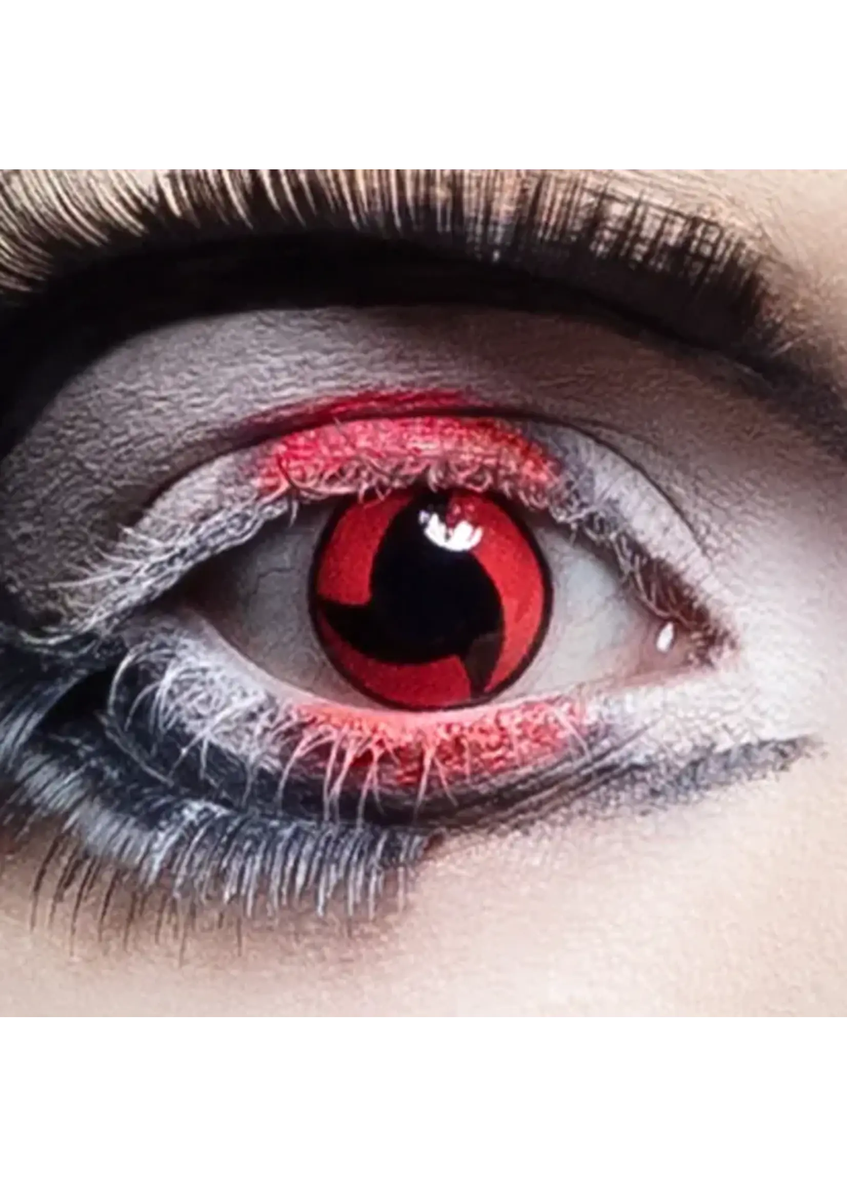 Boland 3-maandslenzen mangekyou