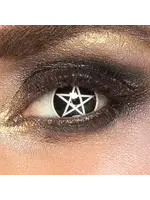 Feestkleding Breda 3-maandslenzen pentagram