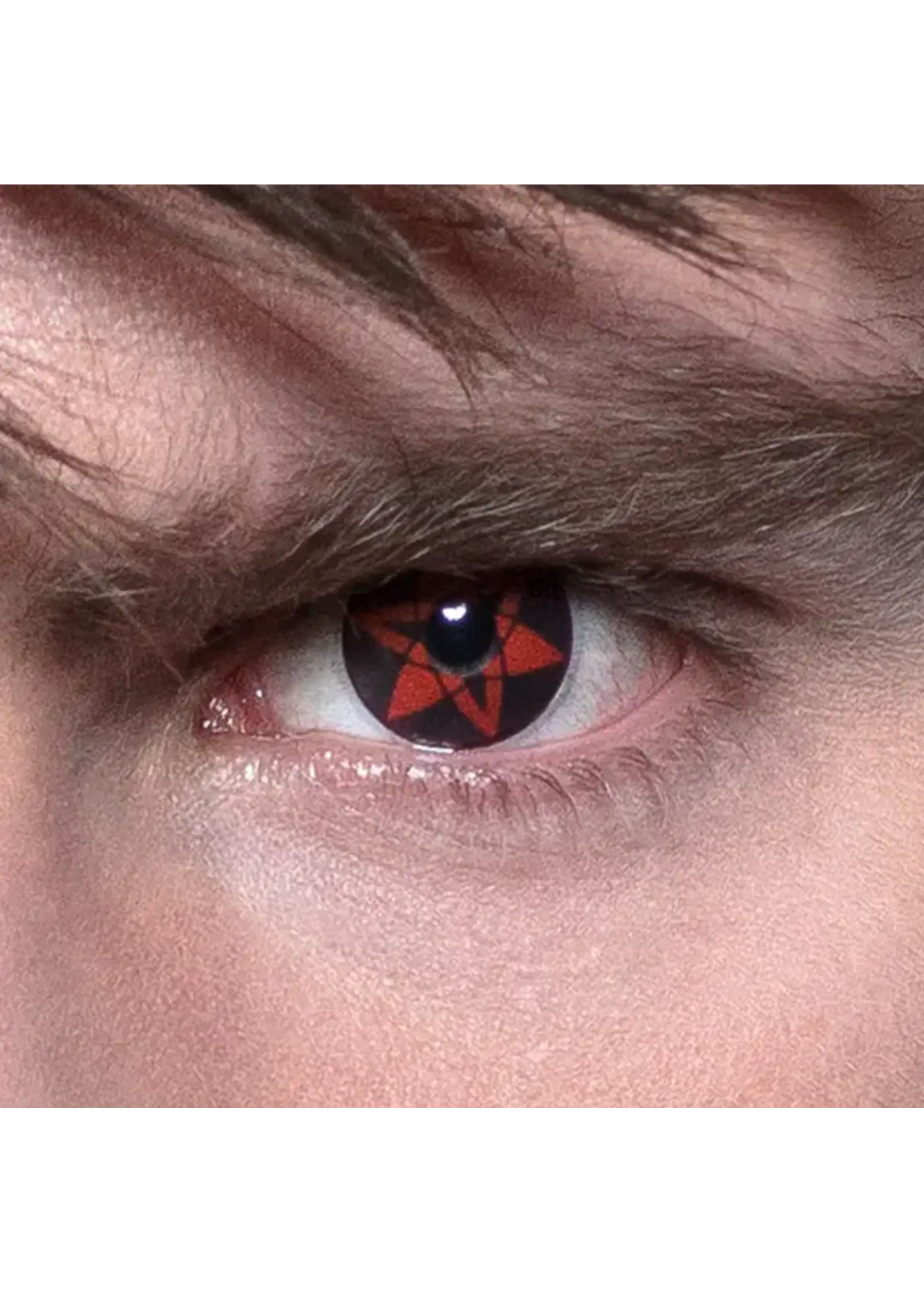 Feestkleding Breda 3-maandslenzen manga