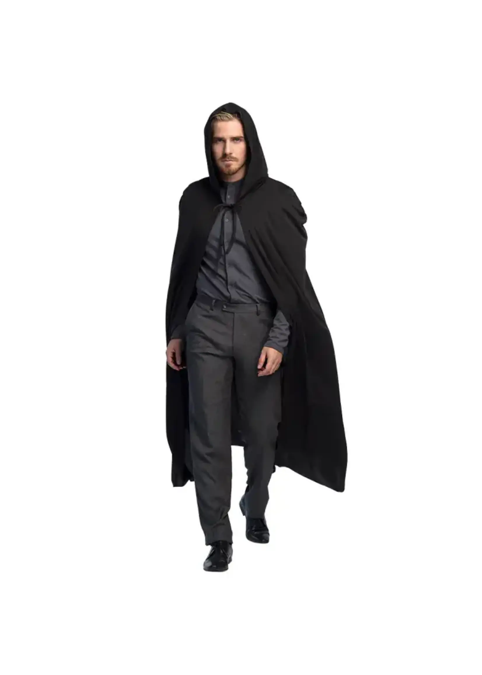 Boland Cape Dusk zwart (180cm)