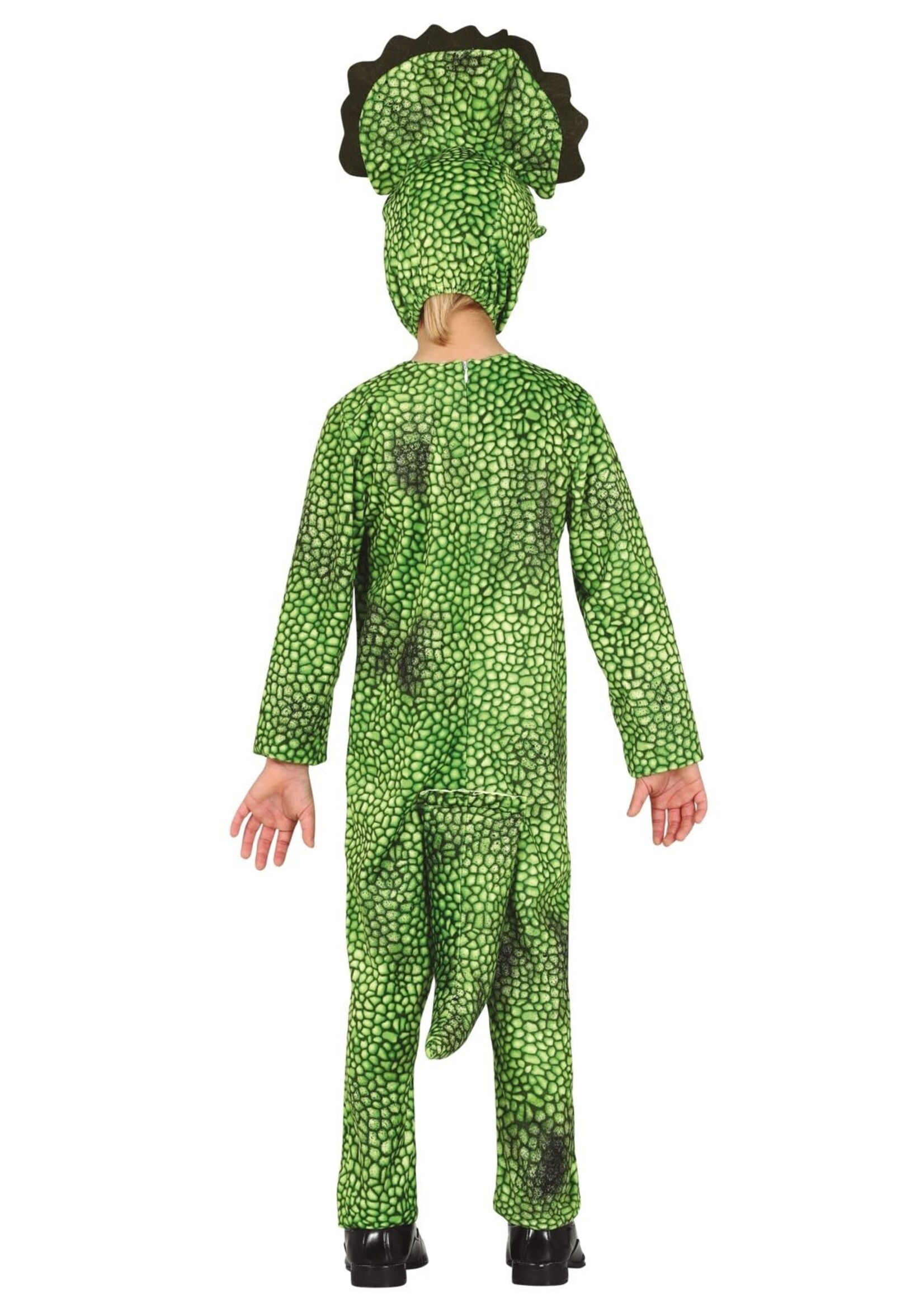 Feestkleding Breda Kinderkostuum Triceratops