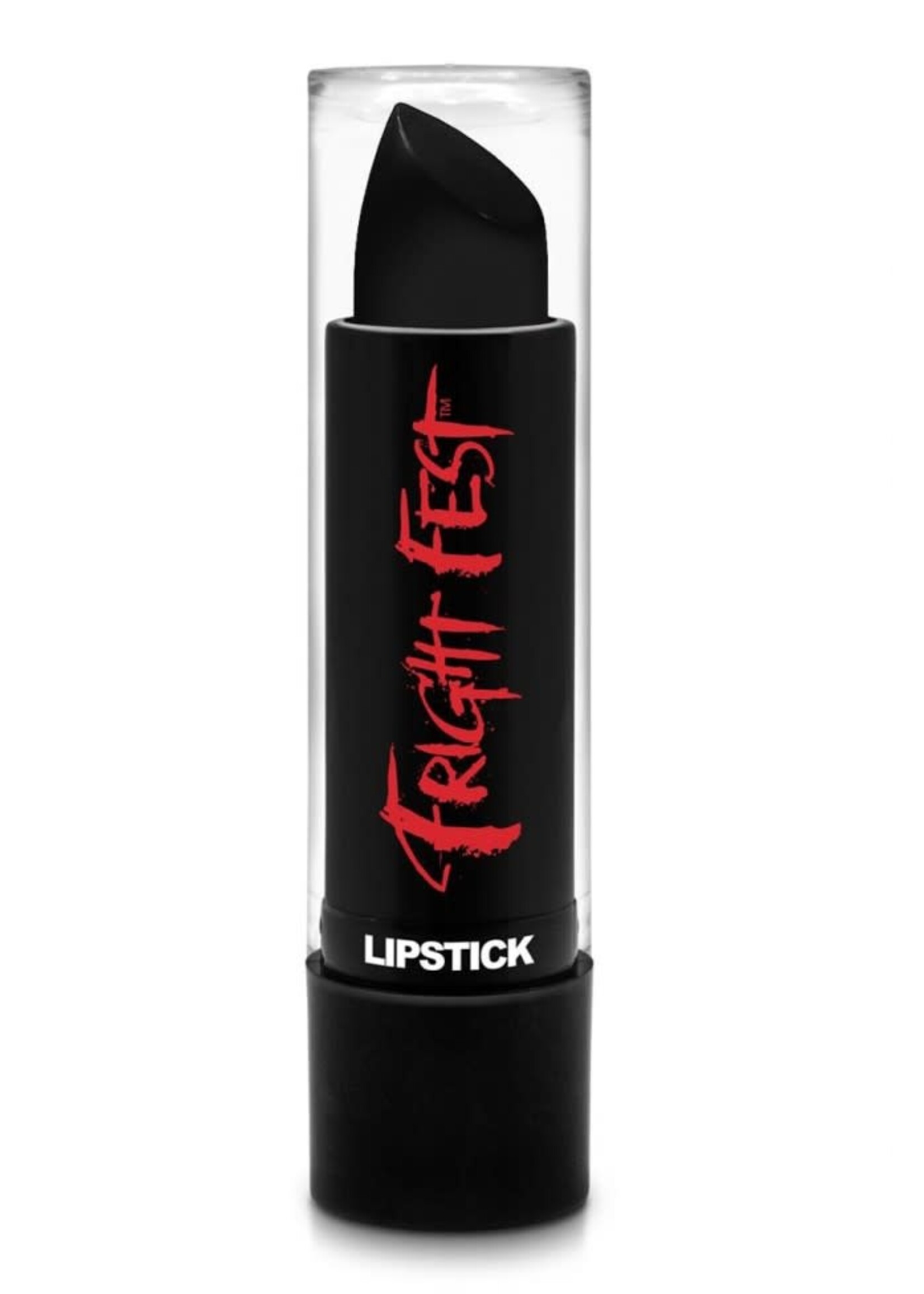 Feestkleding Breda Lipstick zwart