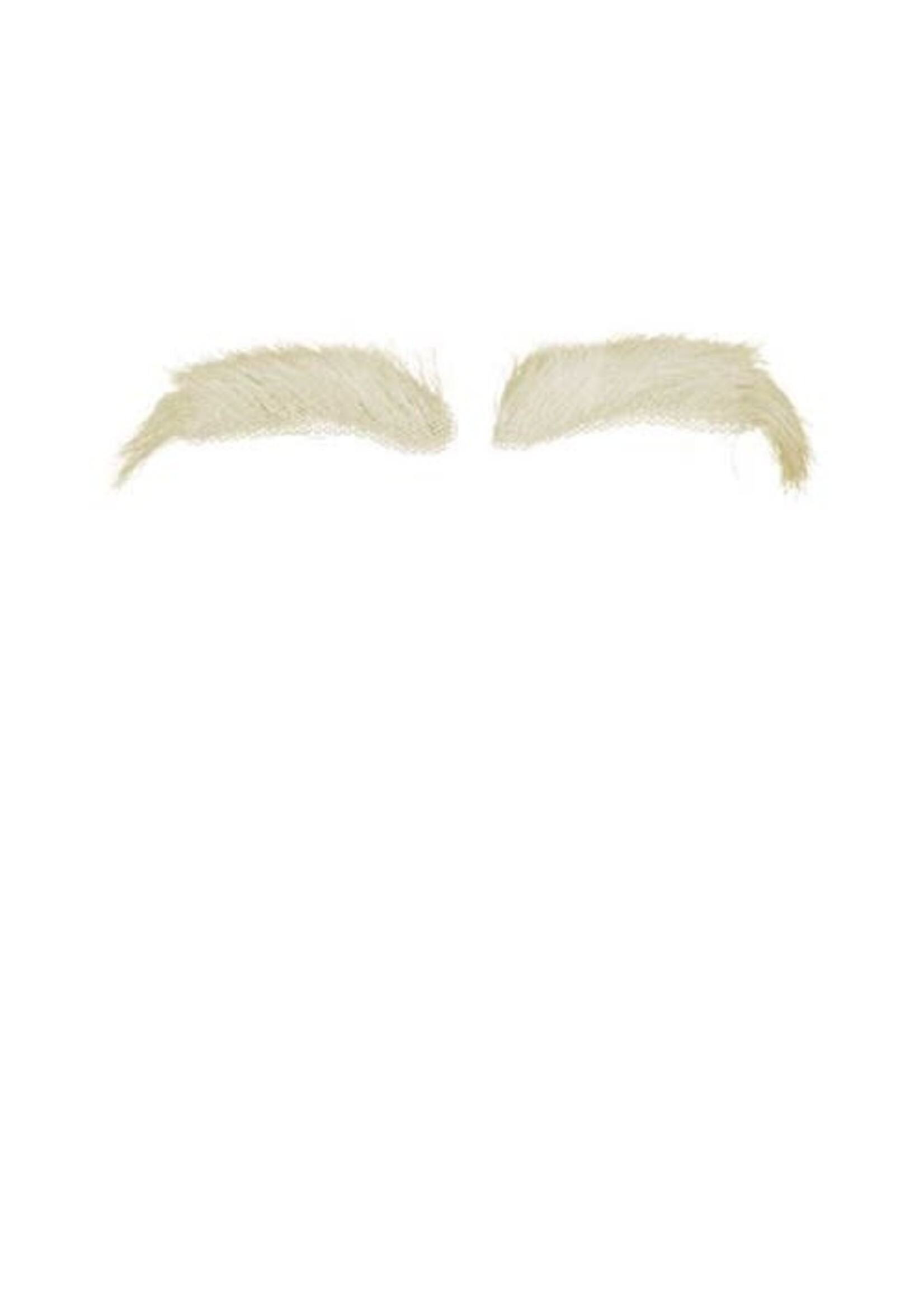 Feestkleding Breda Sinterklaas wenkbrauwen