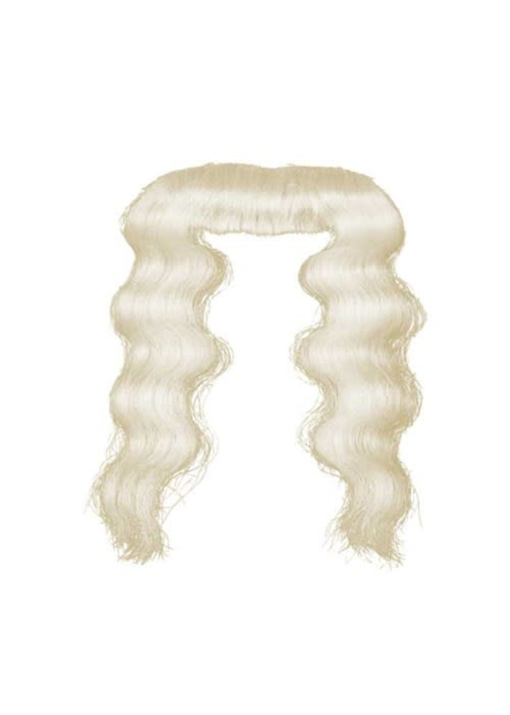 Feestkleding Breda Snor sinterklaas