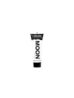 MoonGlow Neon paint wit