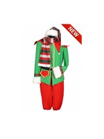 Thetru Kerstelf heer ''Polestar''