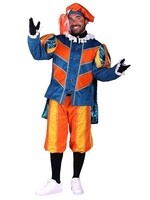 Thetru Pakjespiet kostuum "Cadiz"