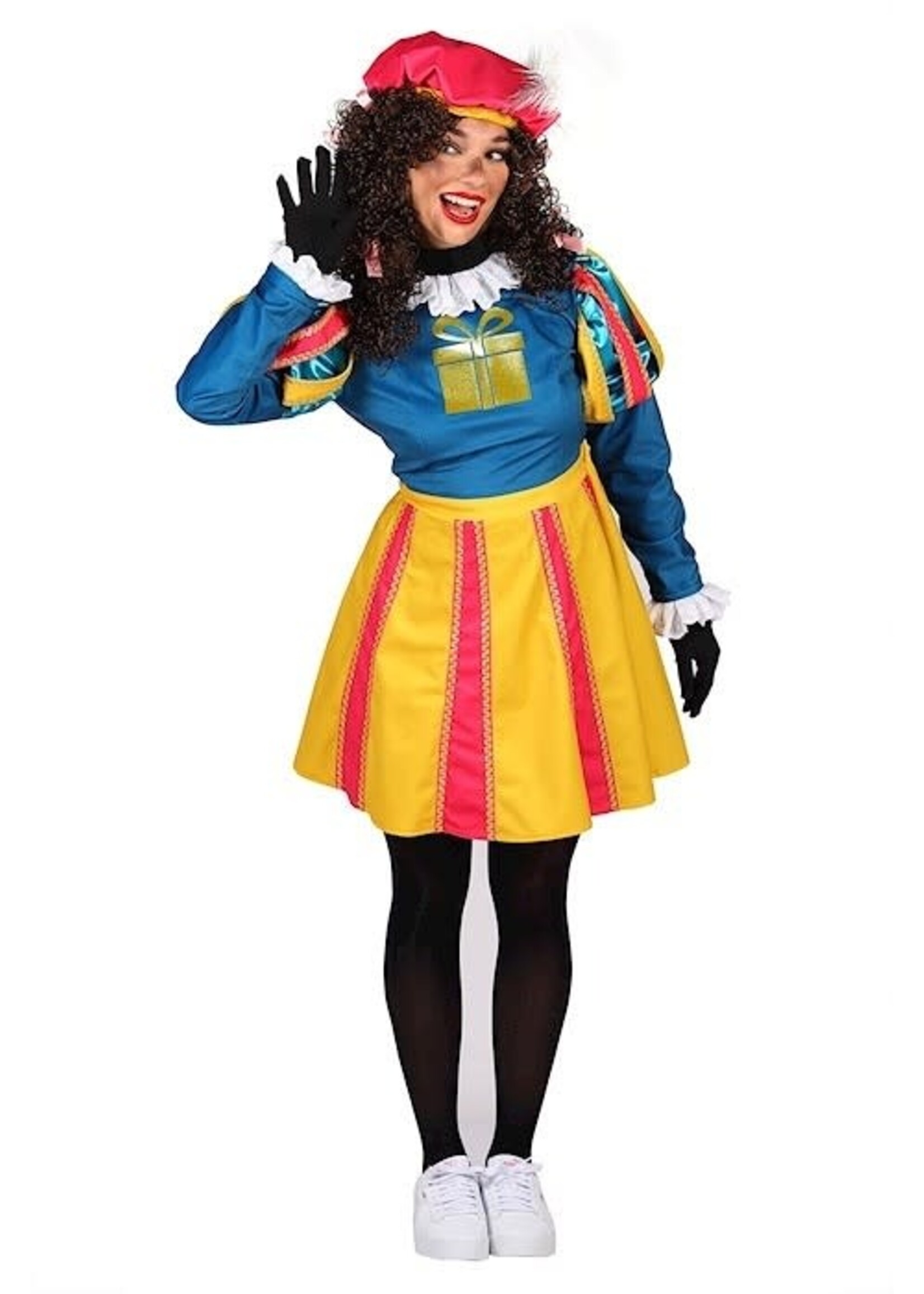 Thetru Pietenjurk "Alicante"