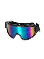 Wilbers & Wilbers Skibril reflecterend glas