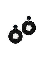 Wilbers & Wilbers Oorbellen LP