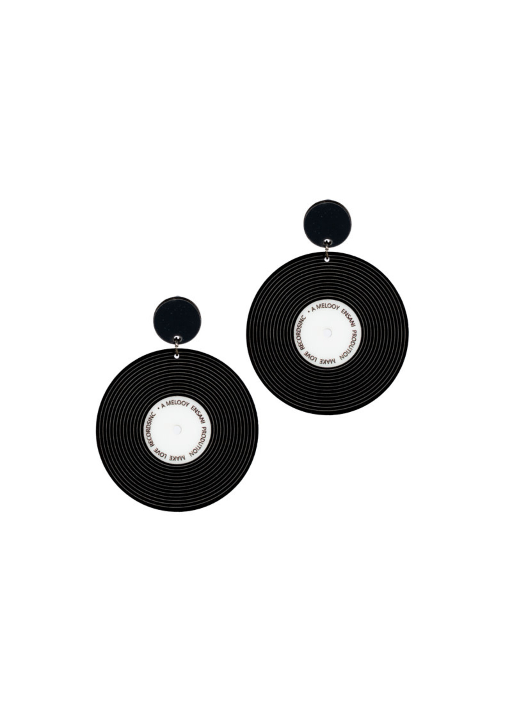 Wilbers & Wilbers Oorbellen LP