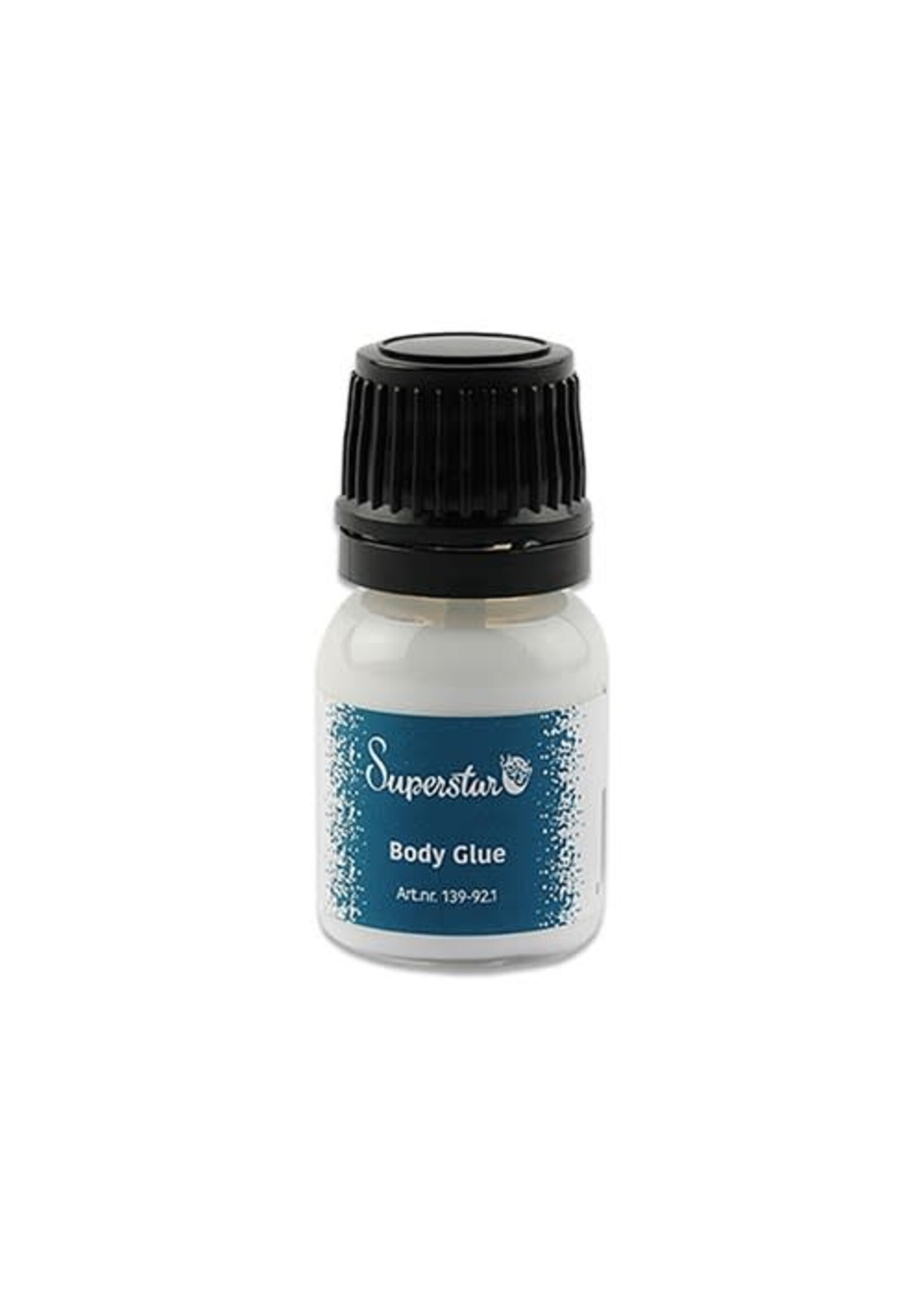 Feestkleding Breda Superstar Body Glue 9ml