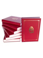 Feestkleding Breda Sinterklaasboek met mijter