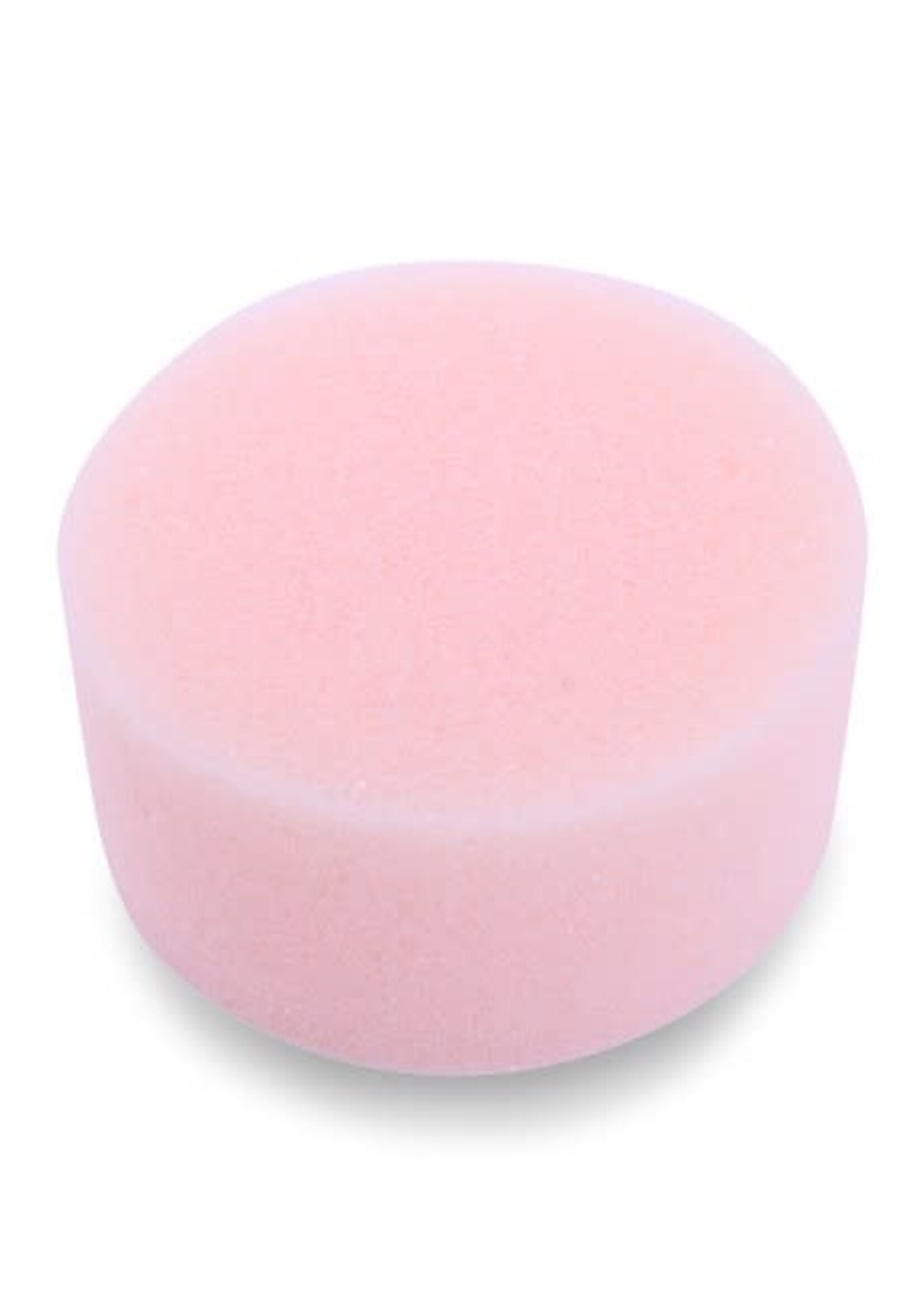 Superstar Roze schminkspons