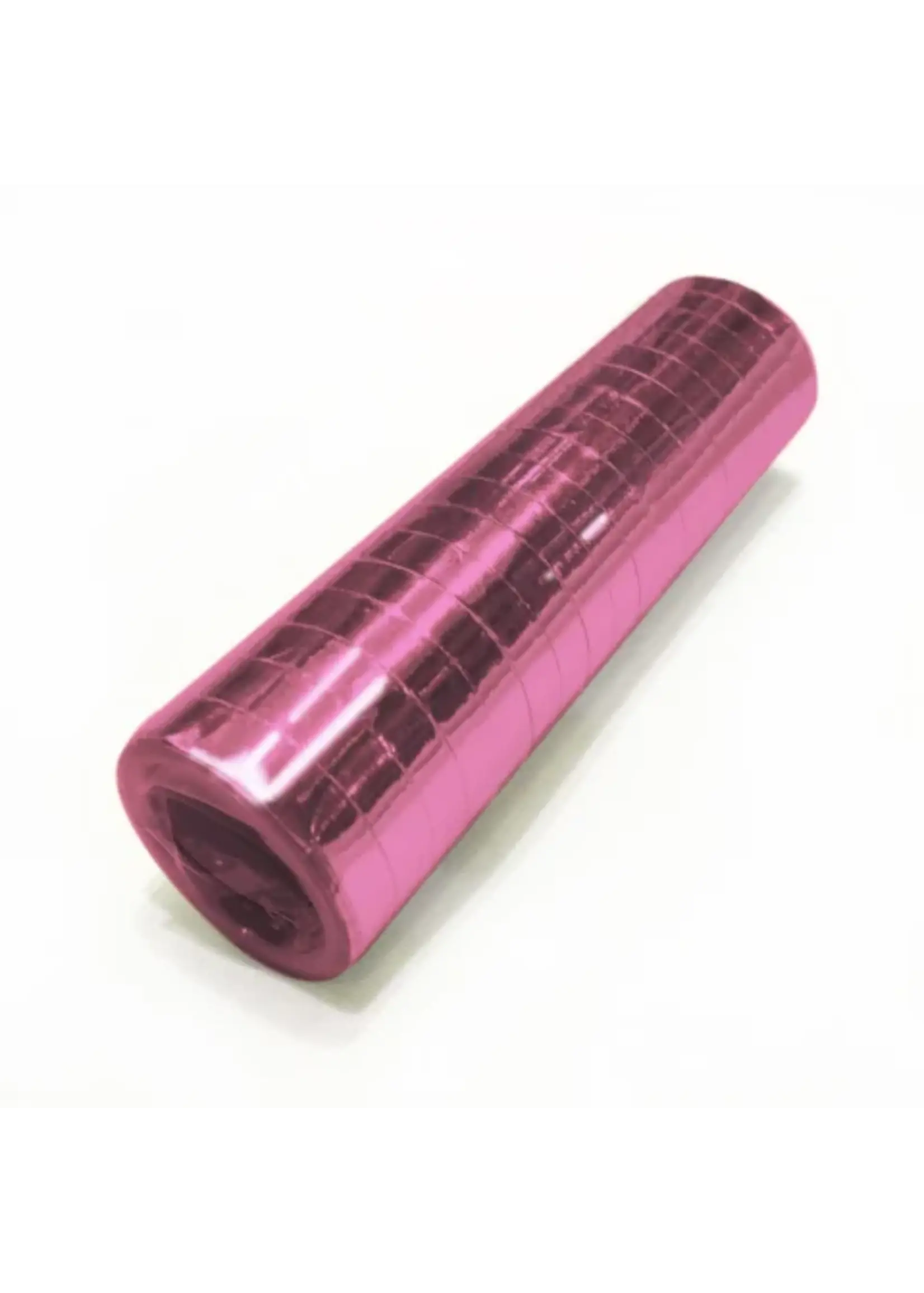 Feestkleding Breda Serpentine roze metallic