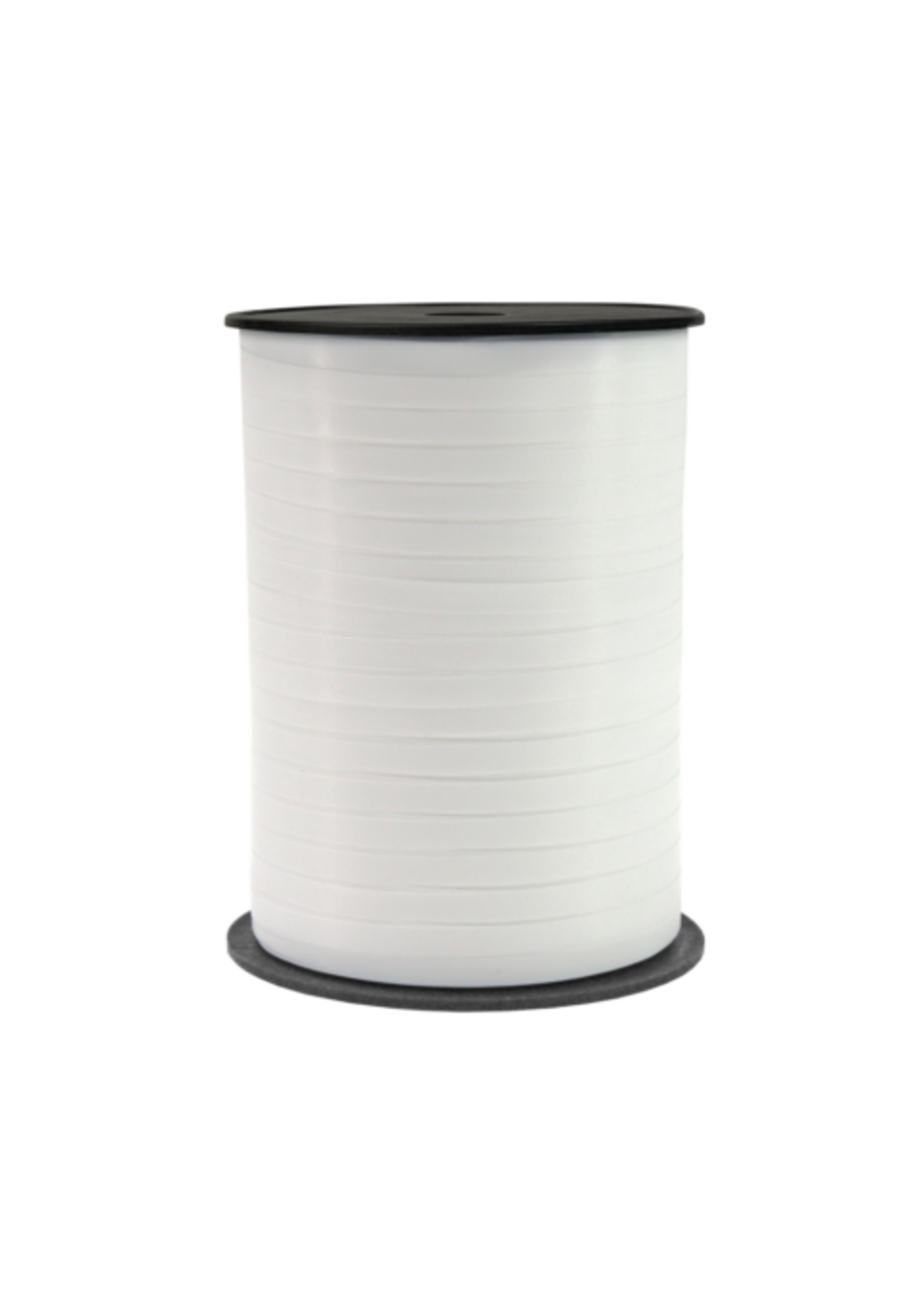 We Fiesta Party Cadeaulint wit 500mx5mm