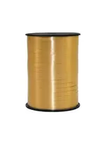 We Fiesta Party Cadeaulint goud 500mx5mm