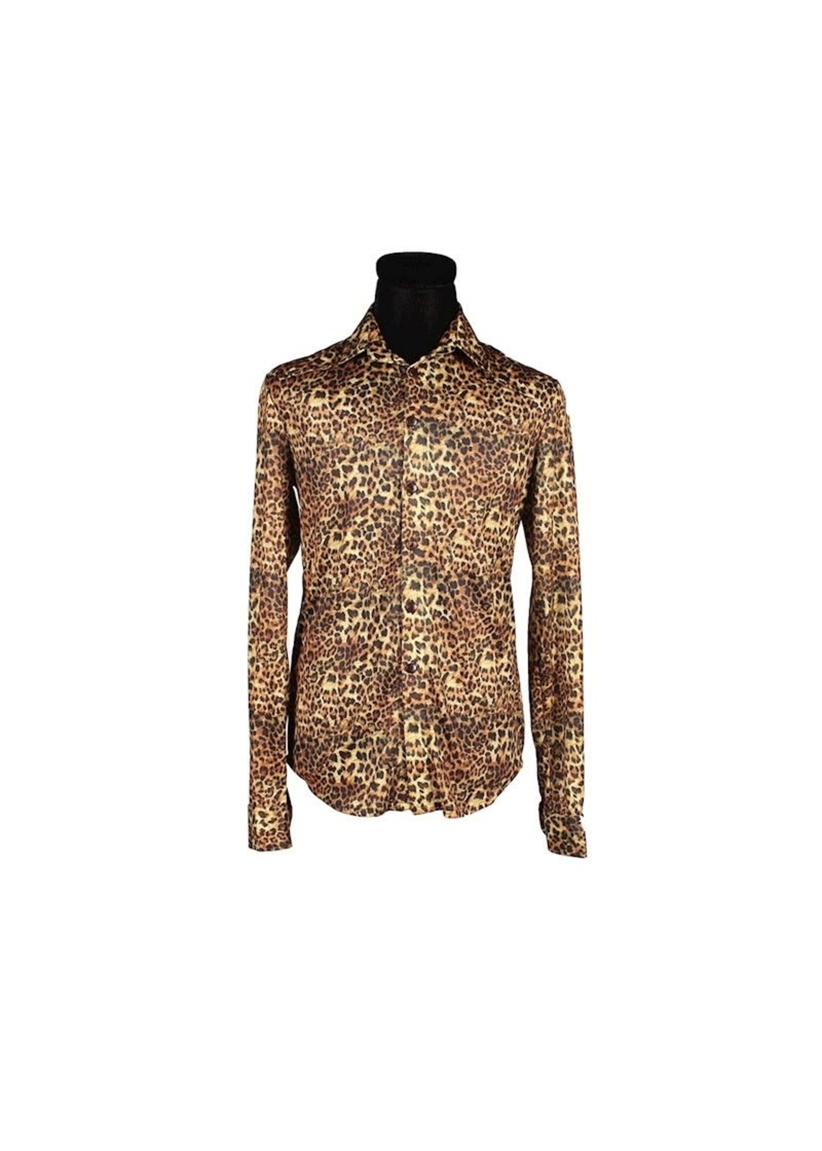 Thetru Shirt heer "Roar "Panter